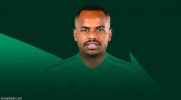 وداع مفاجئ.. الأهلي ينهي مشوار الخيبري بعد مشاركة استمرت 100 دقيقة فقط